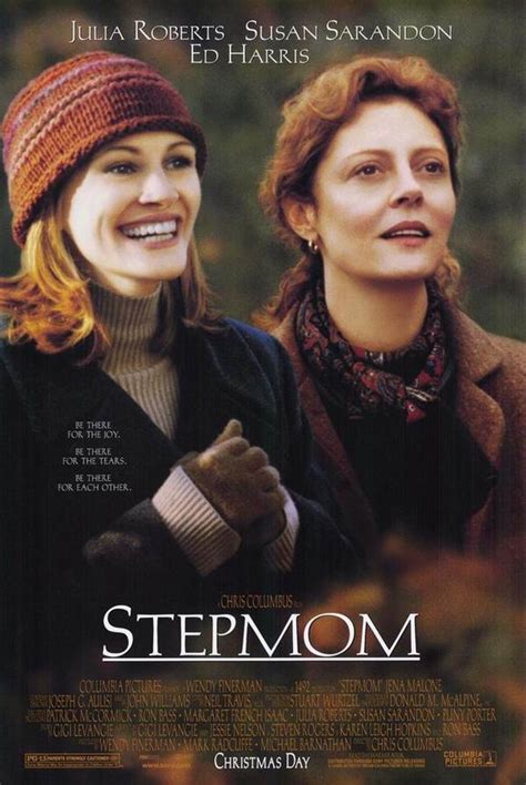 20 Best Stepmoms In Movies